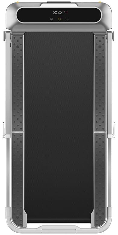 Фото - Бігова доріжка Kingsmith Walkingpad&Treadmill R2 Black