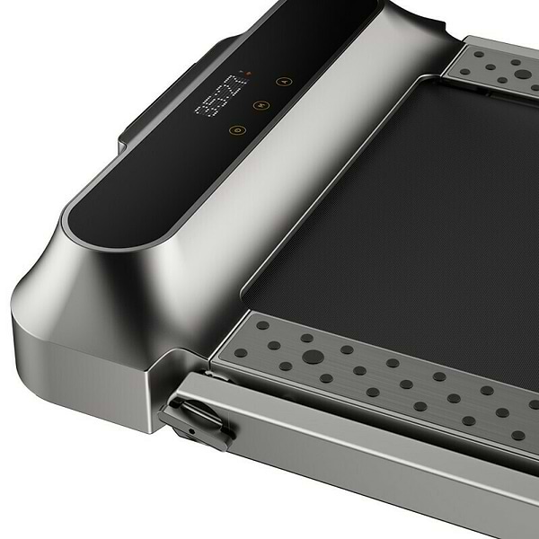 Фото - Бігова доріжка Kingsmith Walkingpad&Treadmill R2 Black
