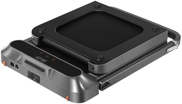 Фото - Бігова доріжка Kingsmith Walkingpad&Treadmill R2 Black
