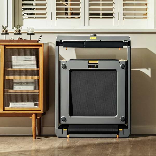 Фото - Бігова доріжка KingSmith WalkingPad Treadmill X25+/MX16+