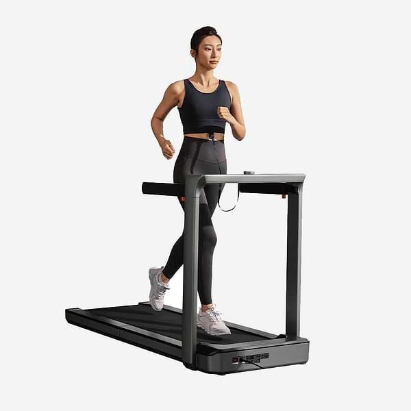 Фото - Бігова доріжка KingSmith WalkingPad Treadmill X25+/MX16+