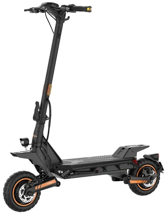 Електросамокат KingSong KS-N12 T3
