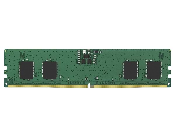 Фото - Память DDR Kingston 8GB DDR5 Non-ECC CL46 DIMM 1Rx16 (KVR56U46BS6-8)