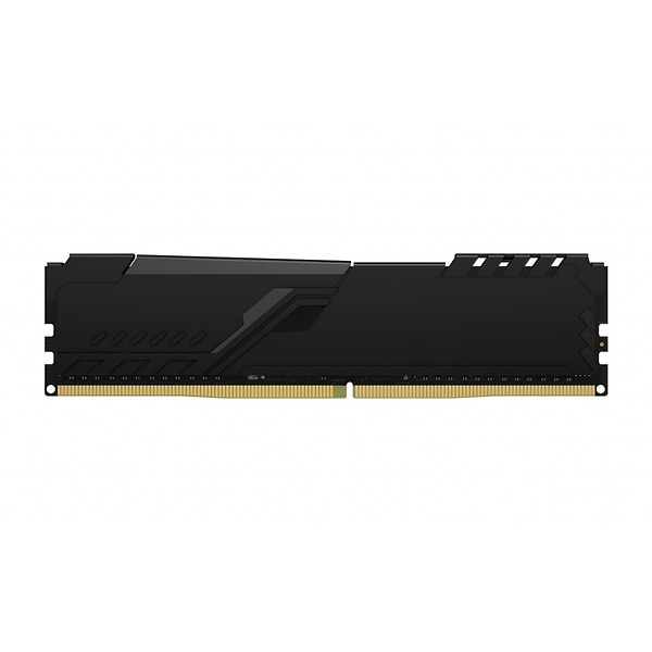 Фото - Память DDR Kingston 16GB DDR4 3200 Fury Beast Black (KF432C16BB1/16)
