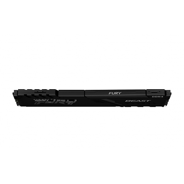 Фото - Память DDR Kingston 16GB DDR4 3200 Fury Beast Black (KF432C16BB1/16)
