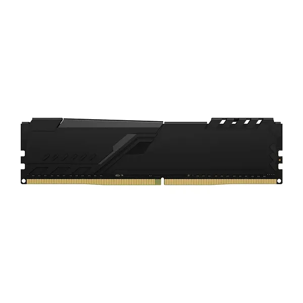 Фото - Память DDR Kingston 16Gb DDR4 3200MHz Fury Beast 2x8 (KF432C16BBK2/16)