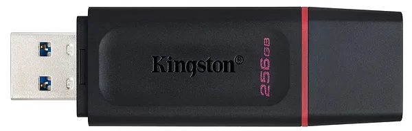 Фото - Флеш USB Kingston DataTraveler Exodia 256GB USB 3.2 Black-Pink (DTX/256GB)