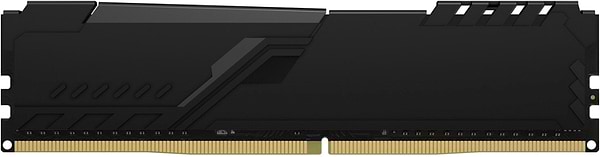 Фото - Память DDR Kingston DDR4 32Gb 3600MHz Fury Beast 2x16 (KF436C18BBK2/32)