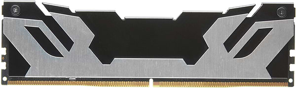 Фото - Память DDR Kingston Fury Renegade Silver 2x16GB/6800 DDR5 (KF568C36RSK2-32)
