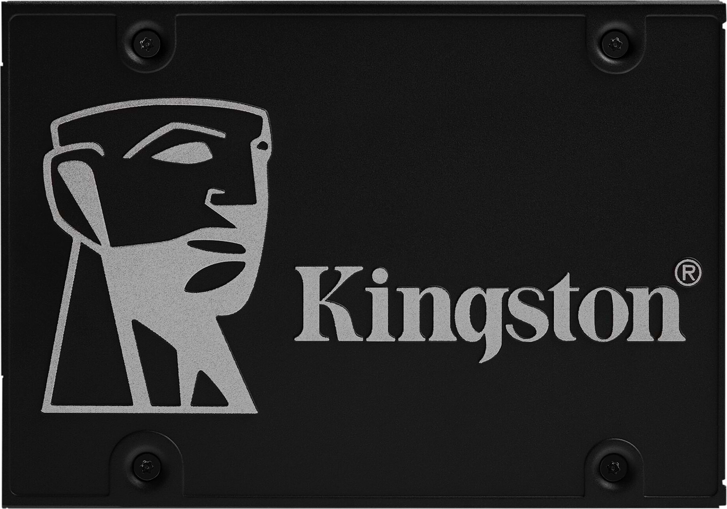 SSD-накопитель внутренний Kingston KC600 256GB 2.5" SATAIII 3D TLC (SKC600/256G)