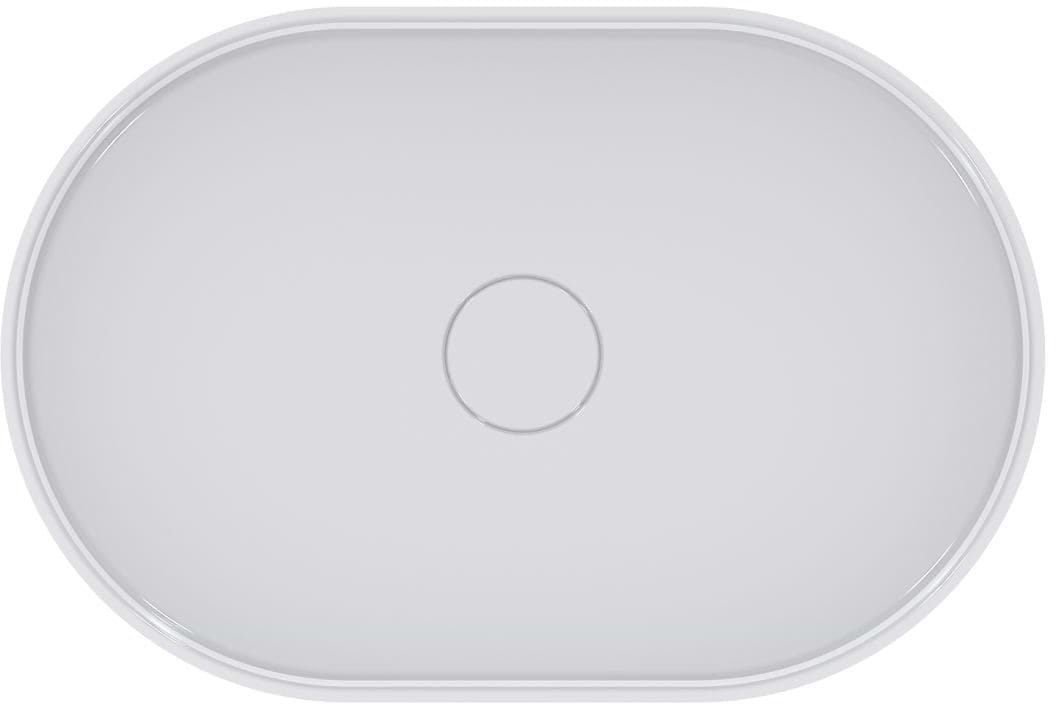 Раковина для ванной Miraggio KIRA