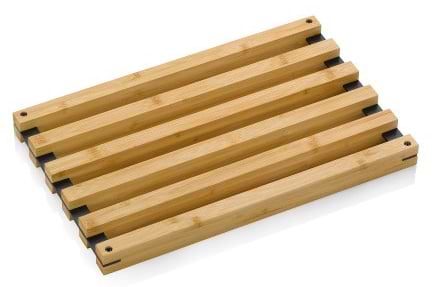 Фото - Подставка для кухонных принадлежностей Kela Kiril (12596)