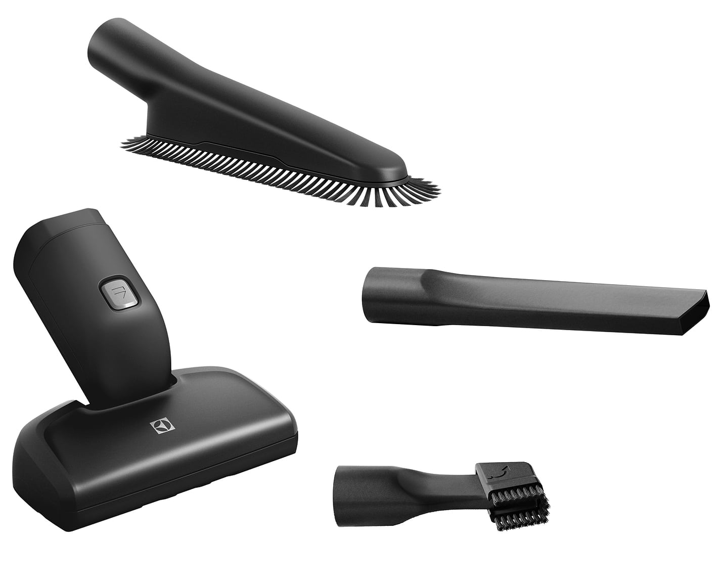 Насадка для пилососа Electrolux KIT18 набір