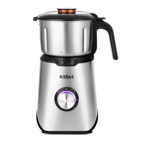 Фото - Блендер стаціонарний Kitfort КТ-1344