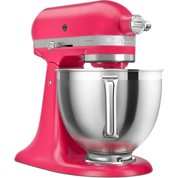 Фото - Кухонна машина KitchenAid Artisan (5KSM195PSEHI)