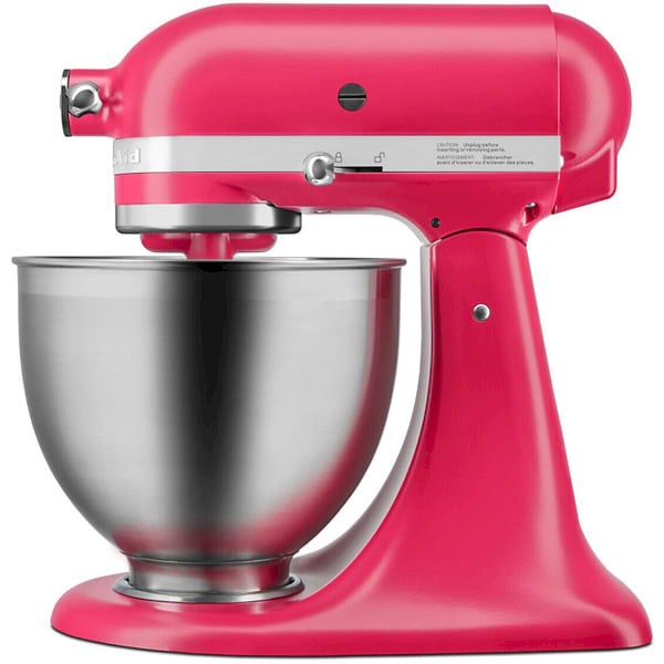 Фото - Кухонна машина KitchenAid Artisan (5KSM195PSEHI)