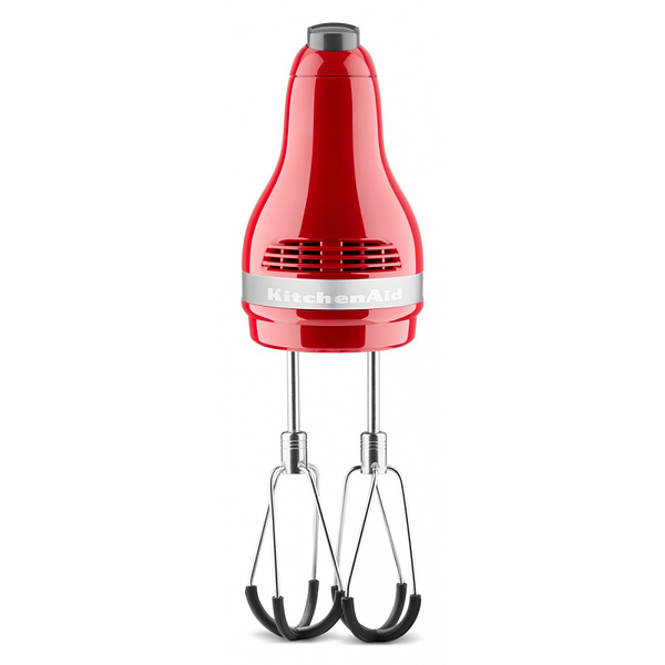 Фото - Миксер KitchenAid 5KHM6118EER