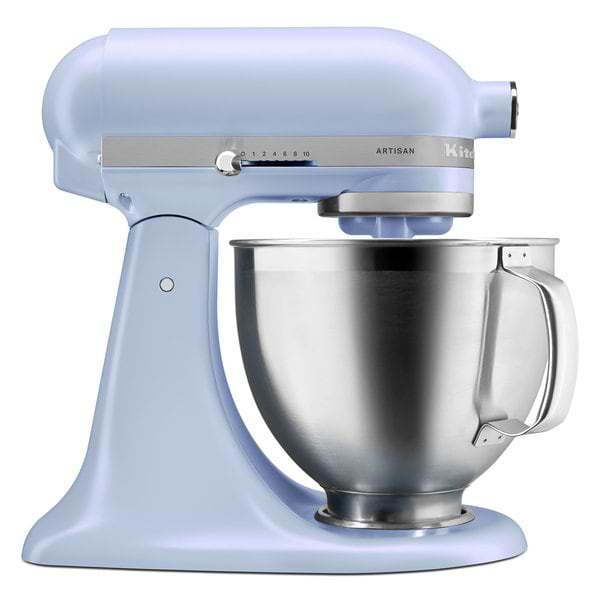Фото - Кухонная машина KitchenAid Artisan 4,7 л (5KSM195PSEOA)