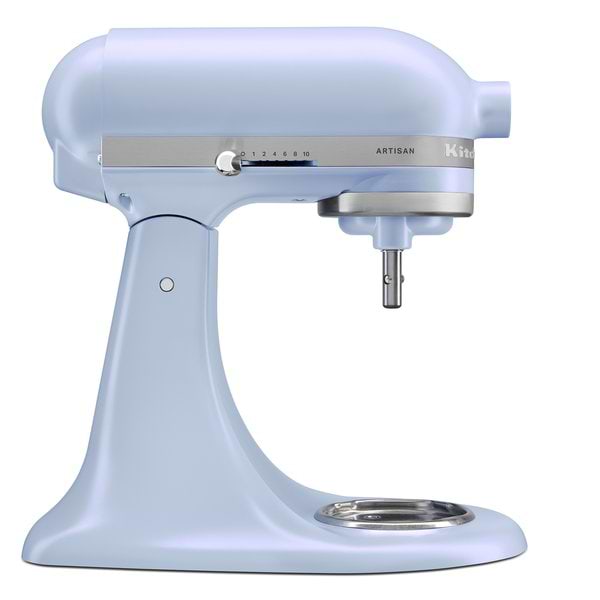 Фото - Кухонная машина KitchenAid Artisan 4,7 л (5KSM195PSEOA)