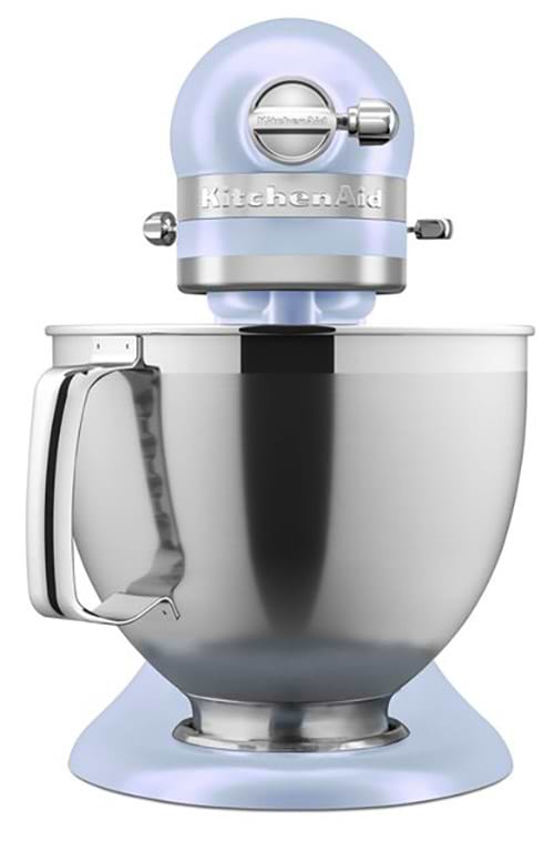 Фото - Кухонная машина KitchenAid Artisan 4,7 л (5KSM195PSEOA)
