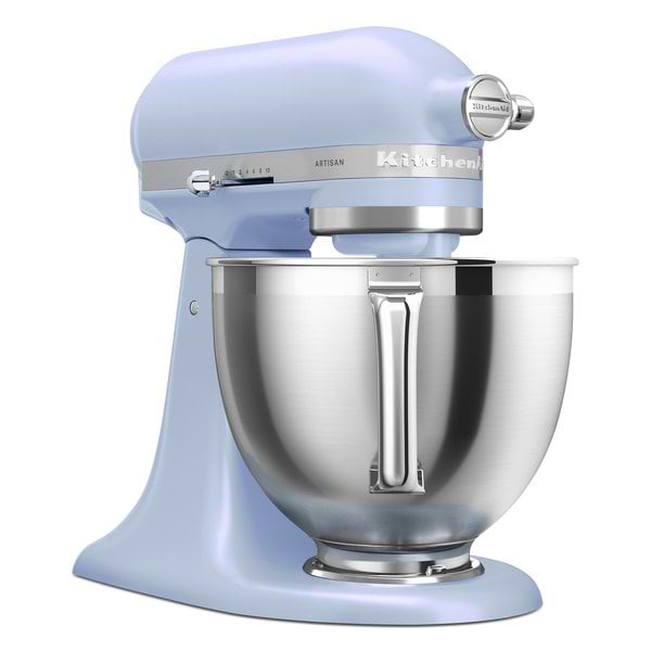 Фото - Кухонная машина KitchenAid Artisan 4,7 л (5KSM195PSEOA)