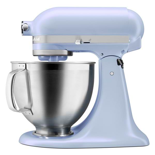 Фото - Кухонная машина KitchenAid Artisan 4,7 л (5KSM195PSEOA)