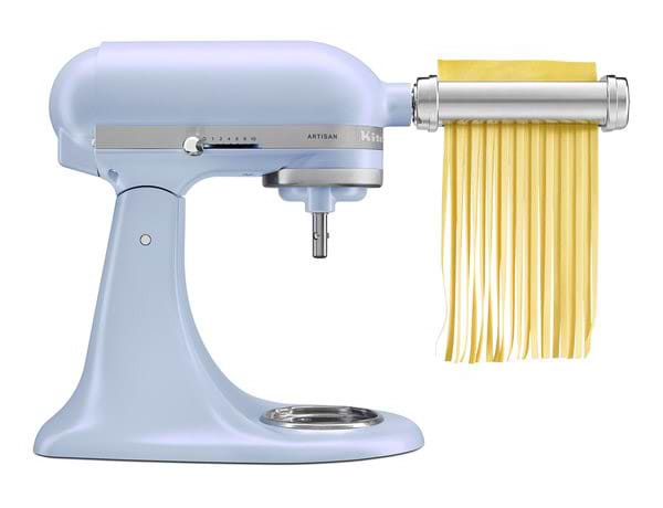 Фото - Кухонная машина KitchenAid Artisan 4,7 л (5KSM195PSEOA)