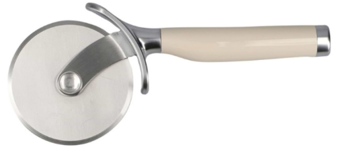 Нож для пиццы KitchenAid Coreline 22,7 см (KAG113OHACE)