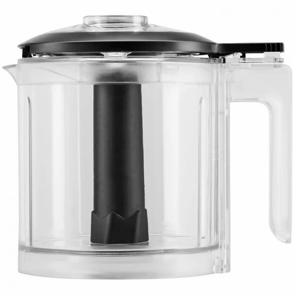 Фото - Кухонний комбайн KitchenAid 5KFCB519EBM