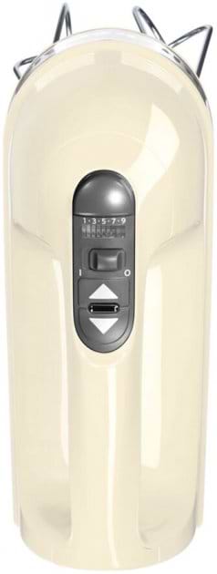 Фото - Міксер KitchenAid 5KHM9212EAC