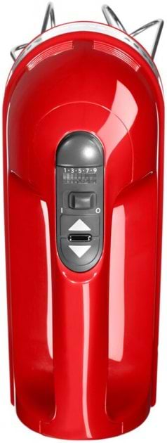 Фото - Миксер KitchenAid 5KHM9212EER