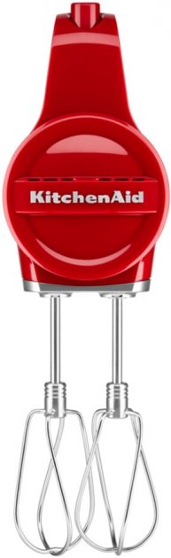 Фото - Уцінка - Міксер KitchenAid 5KHMB732EER