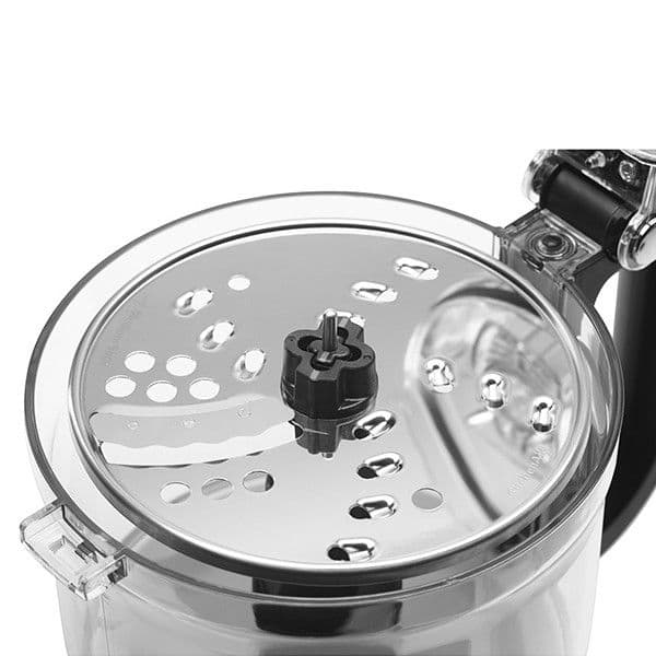 Фото - Кухонний комбайн KitchenAid 5KFP0719EFG