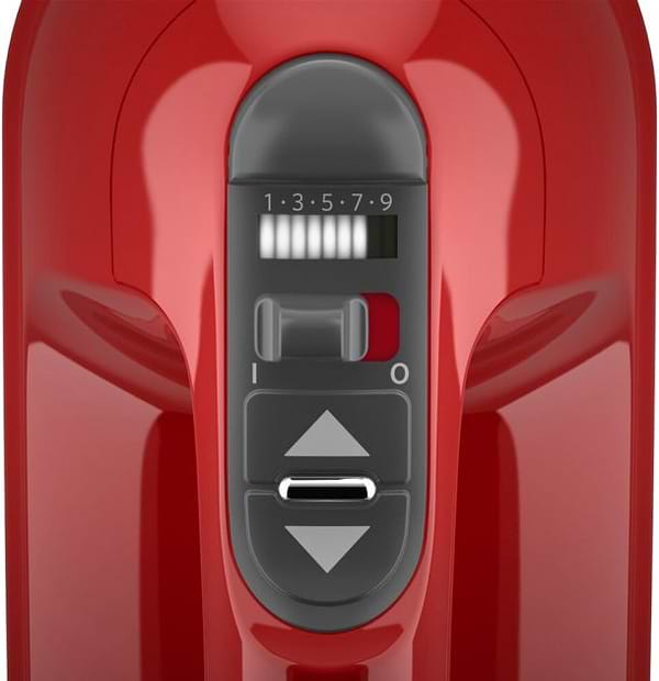 Фото - Миксер KitchenAid 5KHM9212EER