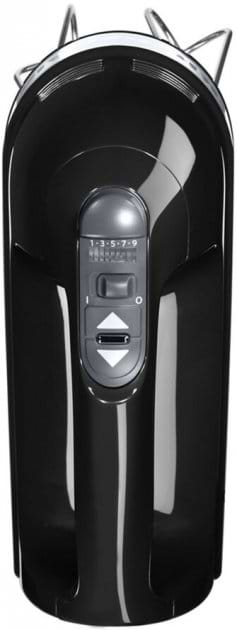 Фото - Міксер KitchenAid 5KHM9212EOB