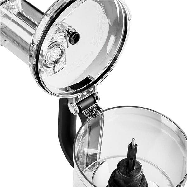 Фото - Кухонний комбайн KitchenAid 5KFP0719EFG