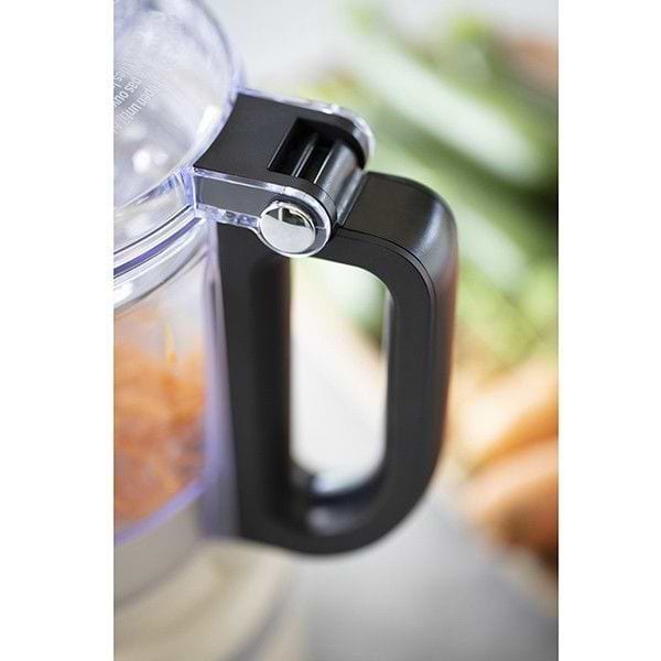 Фото - Кухонний комбайн KitchenAid 5KFP0719EFG
