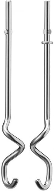 Фото - Миксер KitchenAid 5KHM9212EER