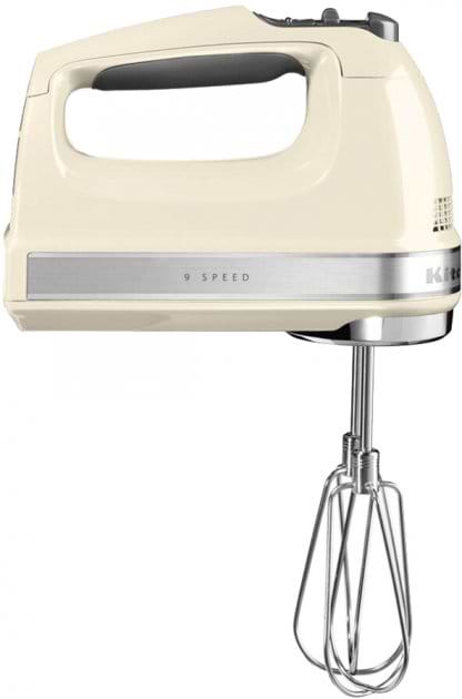 Фото - Міксер KitchenAid 5KHM9212EAC