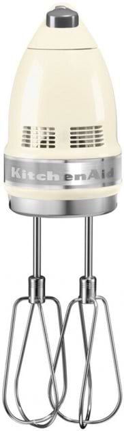 Фото - Міксер KitchenAid 5KHM9212EAC
