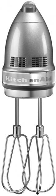 Фото - Міксер KitchenAid 5KHM9212ECU