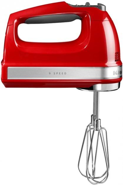 Міксер KitchenAid 5KHM9212EER - Фото 1