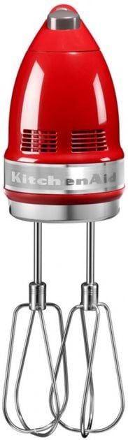Фото - Миксер KitchenAid 5KHM9212EER