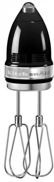 Фото - Міксер KitchenAid 5KHM9212EOB