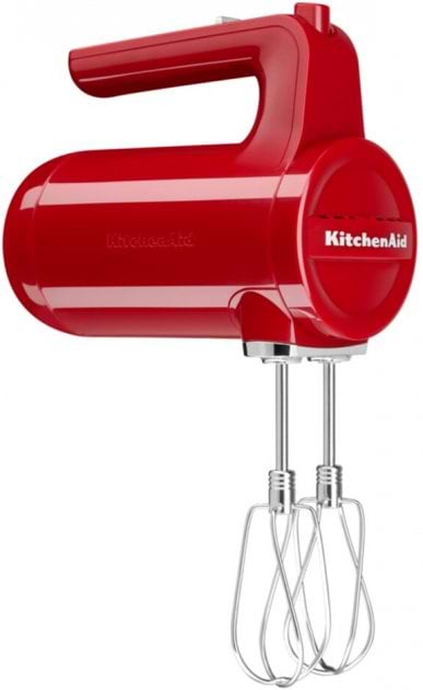 Фото - Уцінка - Міксер KitchenAid 5KHMB732EER