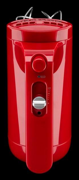 Фото - Уцінка - Міксер KitchenAid 5KHMB732EER