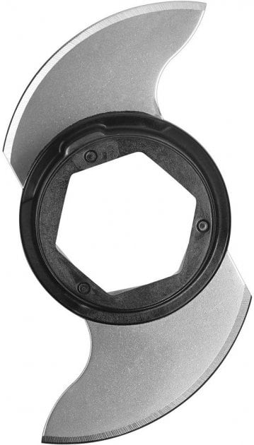 Фото - Кухонний комбайн KitchenAid 5KFP0719EAC
