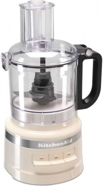 Фото - Кухонний комбайн KitchenAid 5KFP0719EAC
