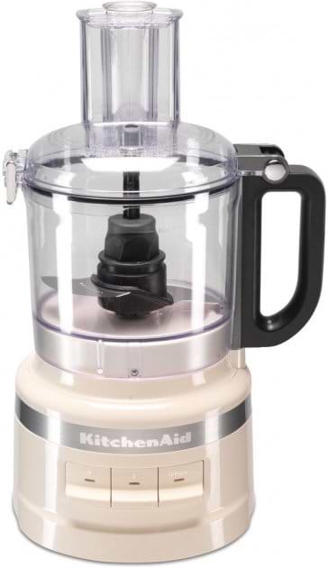 Фото - Кухонний комбайн KitchenAid 5KFP0719EAC