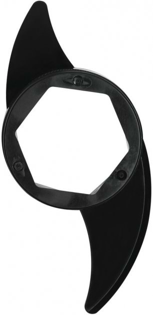 Фото - Кухонний комбайн KitchenAid 5KFP0719EAC